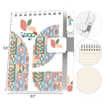 Powerstick Top Bound Notes Kit