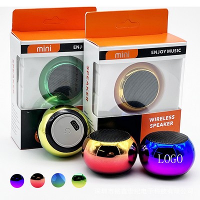 New Super Mini Wireless Speaker
