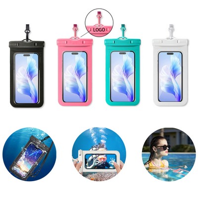 Waterproof Phone Pouch