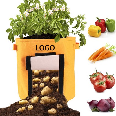Potato Grow Bags