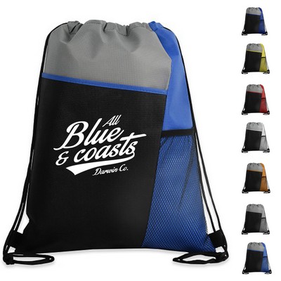 Sport Drawstring Backpack