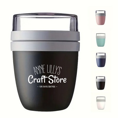 24oz On The Go Cup
