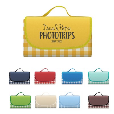 Waterproof Picnic Mat