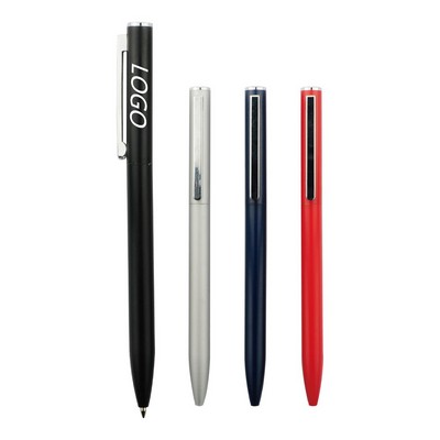 Promos Twist Action Metal Ballpoint Pens