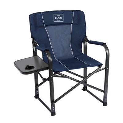 Leisure Car Camping Folding Chair