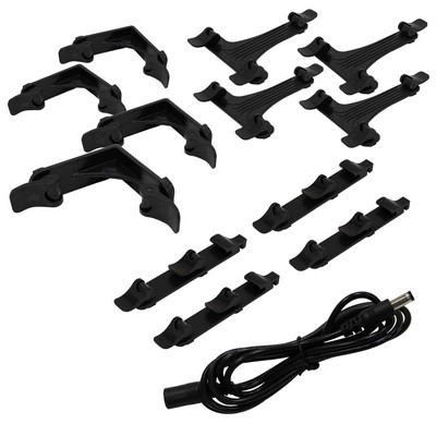 Astra Bridge Connector Set