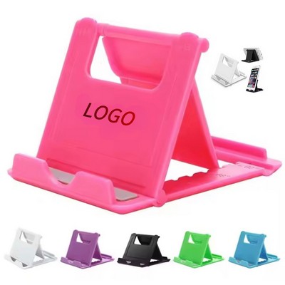 Adjustable Stand For Phone Tablet