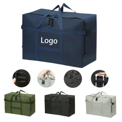Can Transport Large Capacity Storage Bag