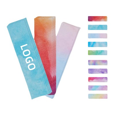 Anxiety Sensory Stickers