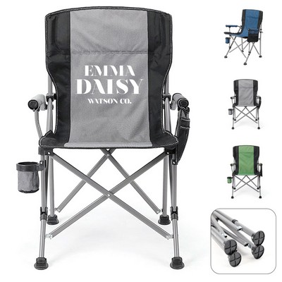Portable Folding Director's Chair