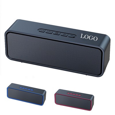 DKnight Magicbox Ultra- Wireless Bluetooth Speaker