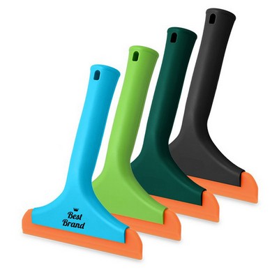 Shower Squeegee for Car Windshield