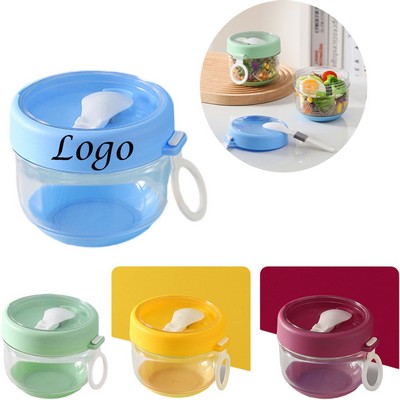 Oatmeal Cup