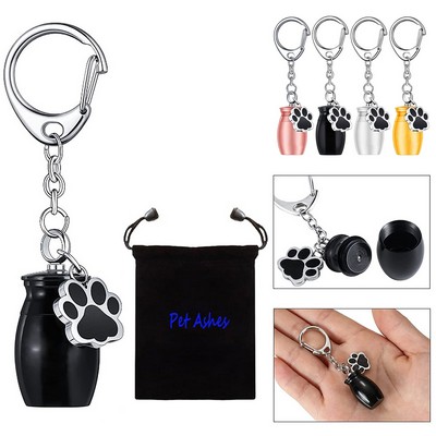 Pet Ashes Holder