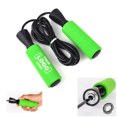 Kids Adjustable Jump Rope for Exercise and Play.