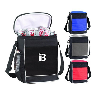 Portable Cooler Sling Bag