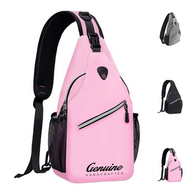 Crossbody Sling Bag