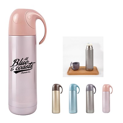 16oz Thermos Bottle