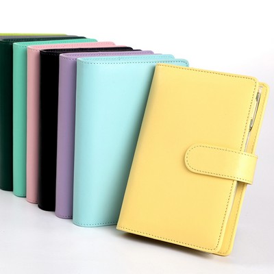 Budget Binder