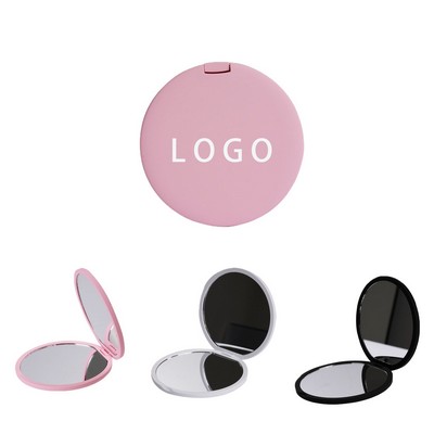 Portable Cosmetic Mirror
