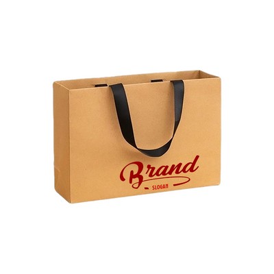 Large Gift Bags With Handles
