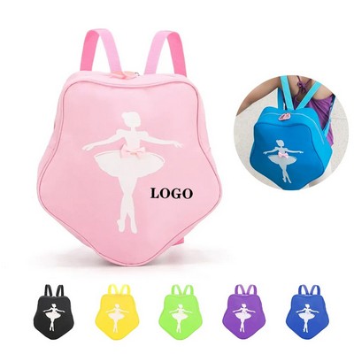 Pentagram Dance Backpack