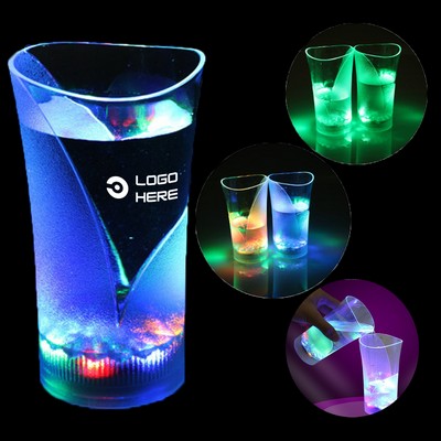 LED Glowing Cup
