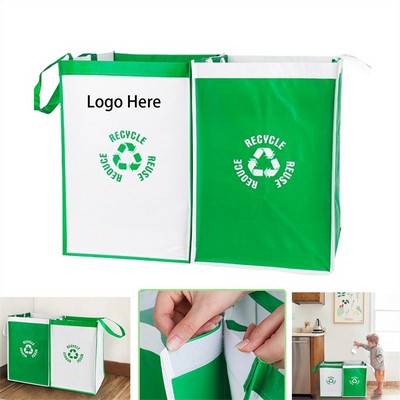 Recycle Waste Bags