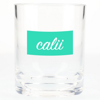 SiliPint Indestructable 12oz Rocks Glass