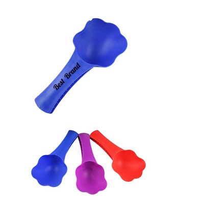 Multifunctional Pet Spoon