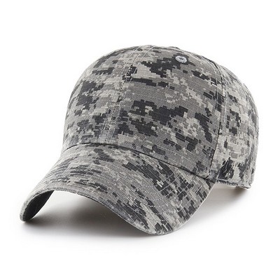 47 Brand® The OHT - NILAN '47 CLEAN UP