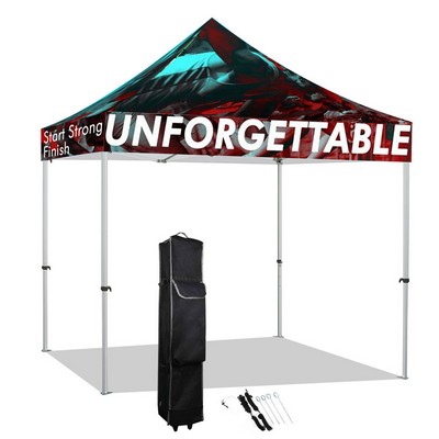 Premium Hex Aluminum Tent Kit