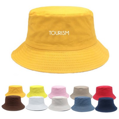 Bucket hat