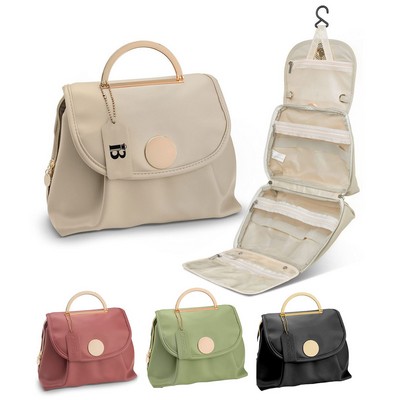 Travel Toiletry Bag