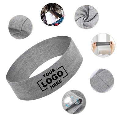 Hair band.