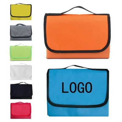 Portable Outdoor Camping PicnicMat Beach Mat