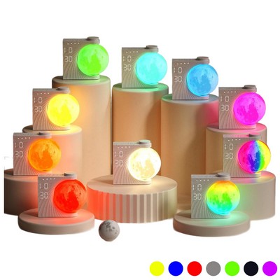 Sunrise Alarm Clocks for Heavy Sleepers