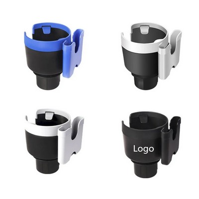 Vehicle Drink Holder Extender
