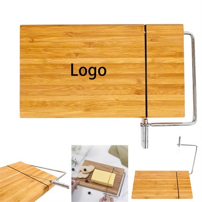 Bamboo Cutting Board