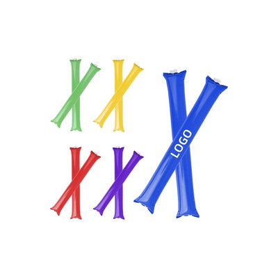 Inflatable Thunder Stick
