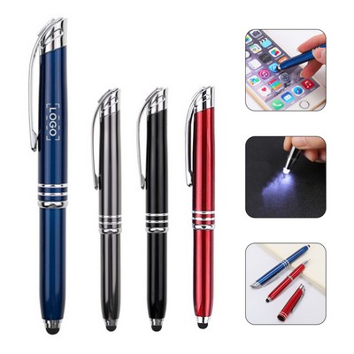 Touch Screen LED Pen