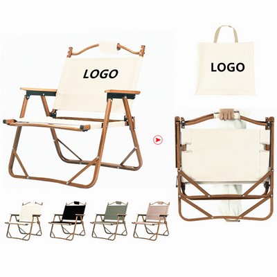 Folding Camping Chair-Large Size