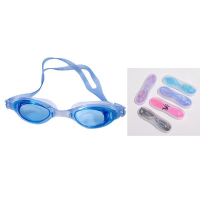 Swimming Goggles