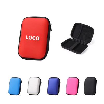 Compact Soft Shell Case