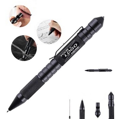 Tactical Pen