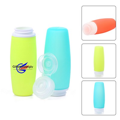 Travel Storage Bottle