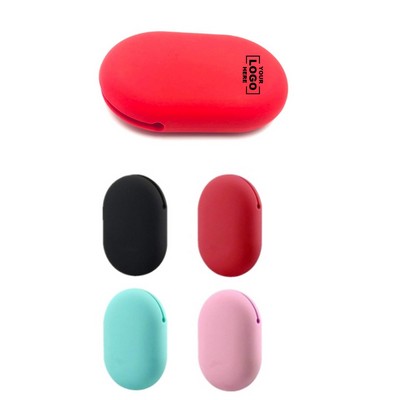 Silicone Headphone Organizer