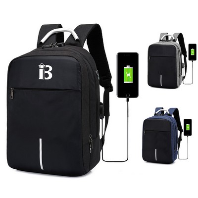 Casual Daypack College Backpack