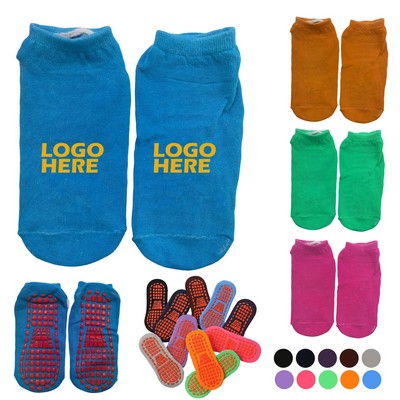 Non Slip Sports Yoga Socks