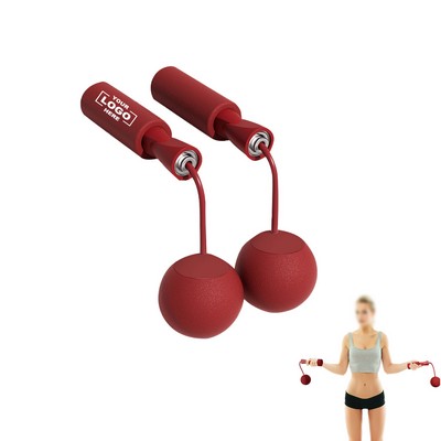 Weighted Silent Jump Rope